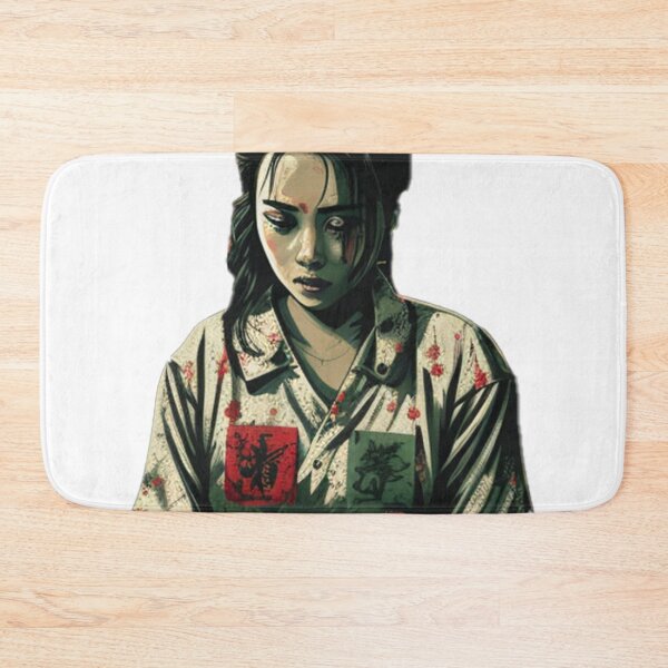 Item preview, Mahjong Mania Poker Anime designed and sold by tengamerx.