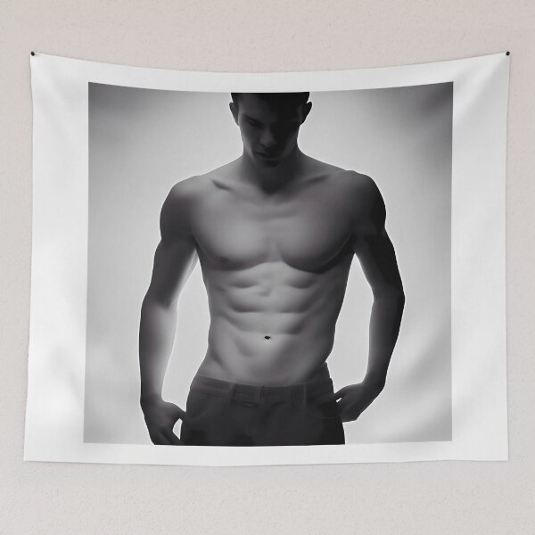 Item preview, Adonis in the Shadows designed and sold by Travelslightly.