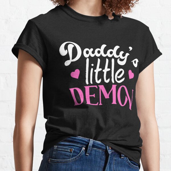 Demon T-Shirts for Sale