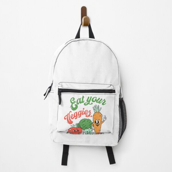 Item preview, Eat Your Veggies designed and sold by rooseveltmack.