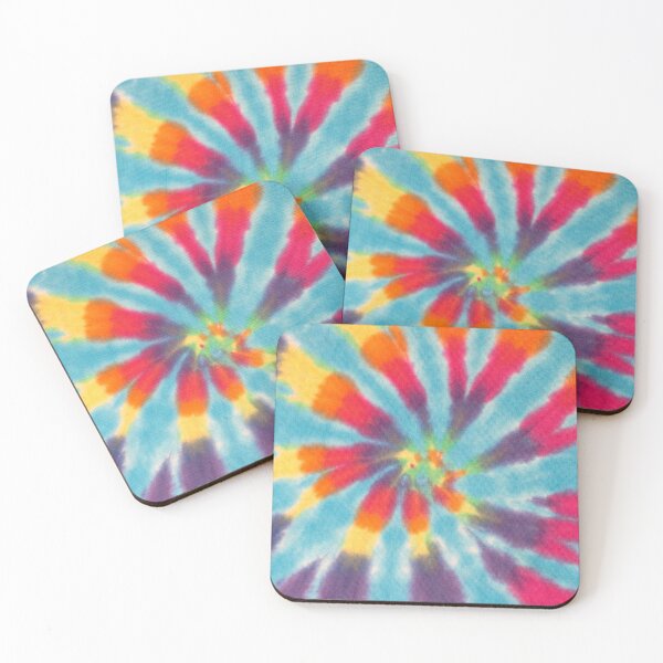 Item preview, Spiral tie dye designed and sold by Mike Notis.