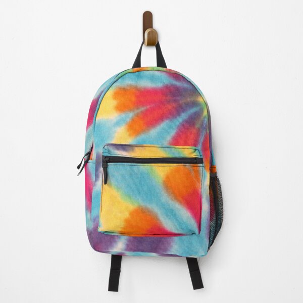 Item preview, Spiral tie dye designed and sold by Mike Notis.