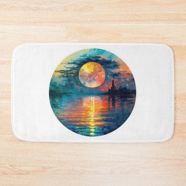 Item preview, Moon designed and sold by Fantasy Masterpiece.