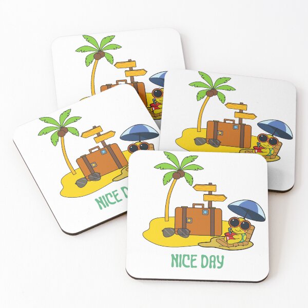 Item preview, Nice Day designed and sold by ArtistaDesign.