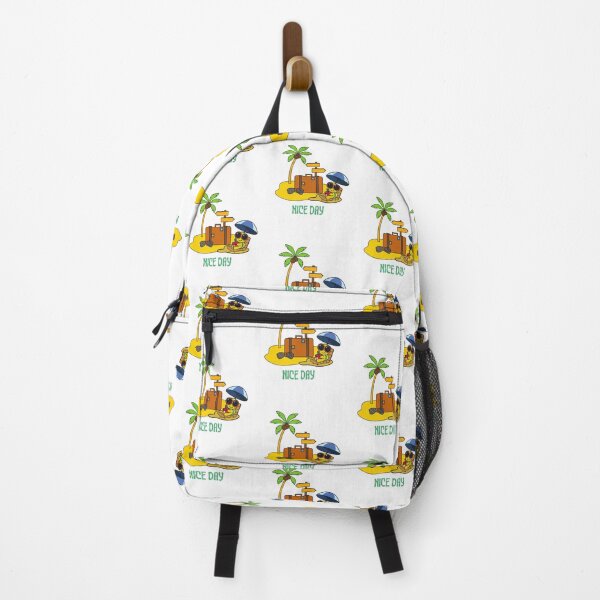 Item preview, Nice Day designed and sold by ArtistaDesign.