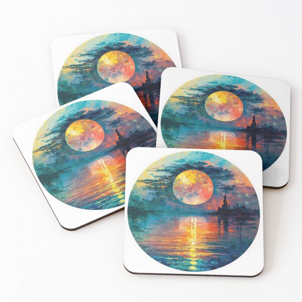 Item preview, Moon designed and sold by Fantasy Masterpiece.