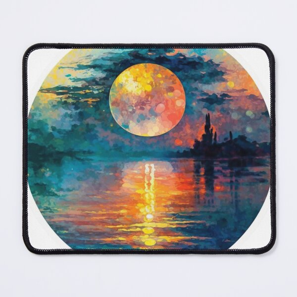Item preview, Moon designed and sold by Fantasy Masterpiece.