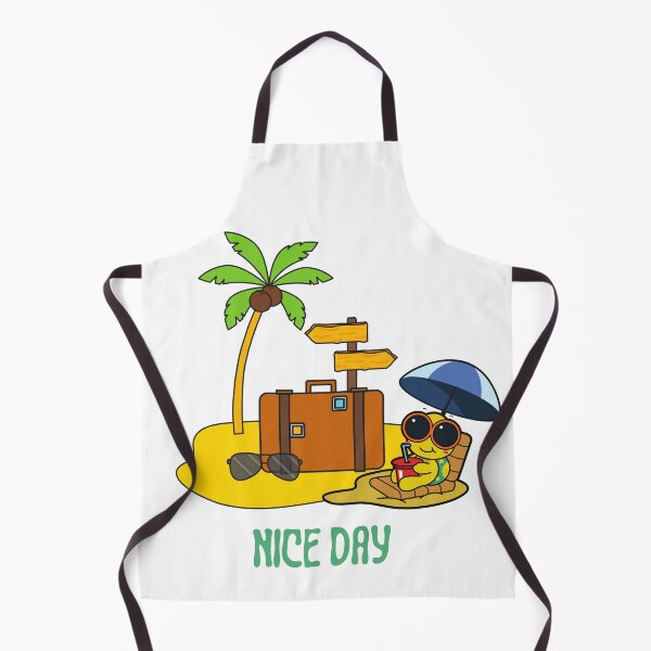 Item preview, Nice Day designed and sold by ArtistaDesign.