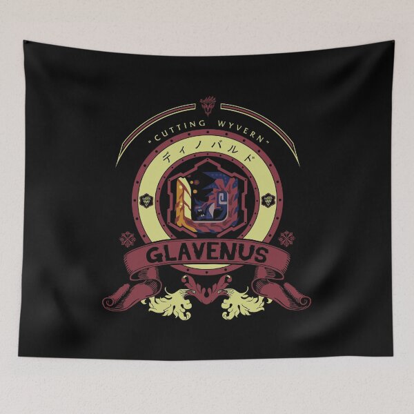 Item preview, GLAVENUS - HERALDRY designed and sold by EXION CREW.