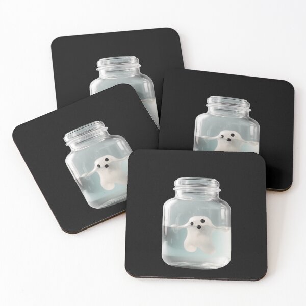 Item preview, Bottled Exorcism - Drown The Bad Spirits  designed and sold by TVBArchive.