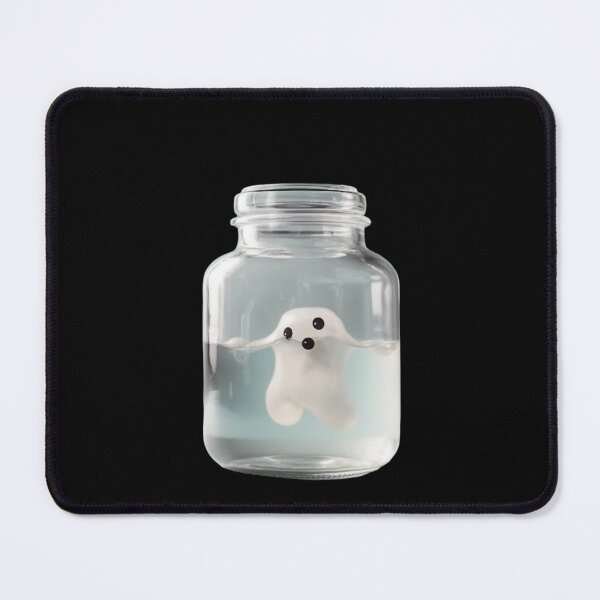 Item preview, Bottled Exorcism - Drown The Bad Spirits designed and sold by TVBArchive.
