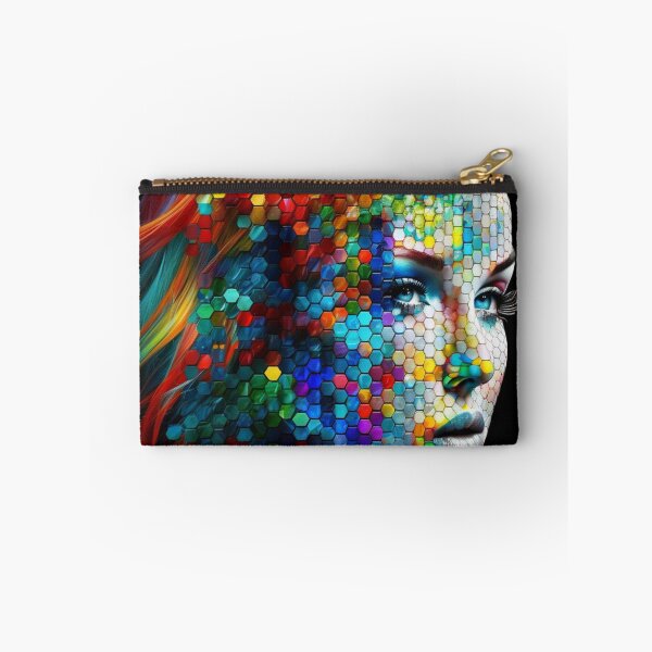 Item preview, Color face designed and sold by Miszlerpapashop.