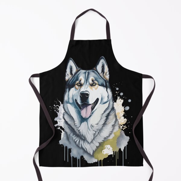 Item preview, Alaskan Husky designed and sold by HuskyHuddle.