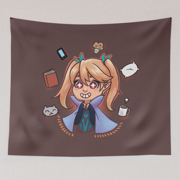 Item preview, Introvert heaven designed and sold by tilunechacon.