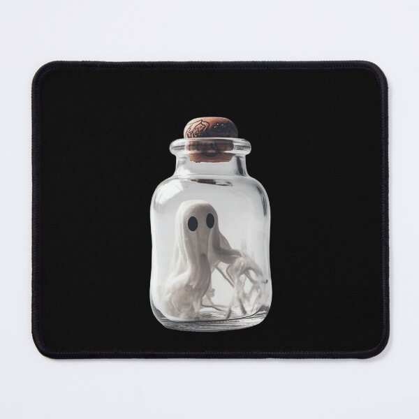 Item preview, Trapped The Ghost - Supernatural Spirits designed and sold by TVBArchive.