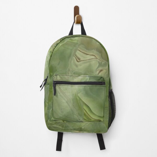 Item preview, Shades of Green marble print designed and sold by HadeeeeL.