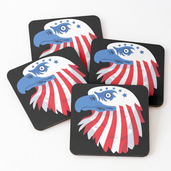 Item preview, Eagle of United States. designed and sold by koczotto.