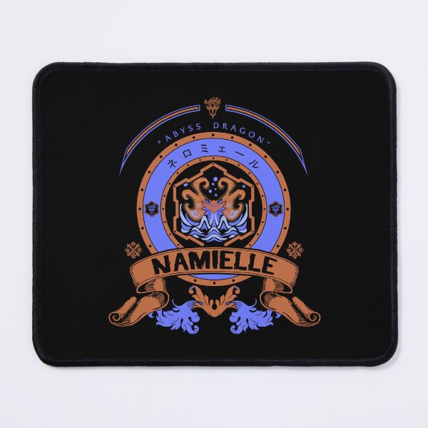 Item preview, NAMIELLE - HERALDRY designed and sold by EXION CREW.