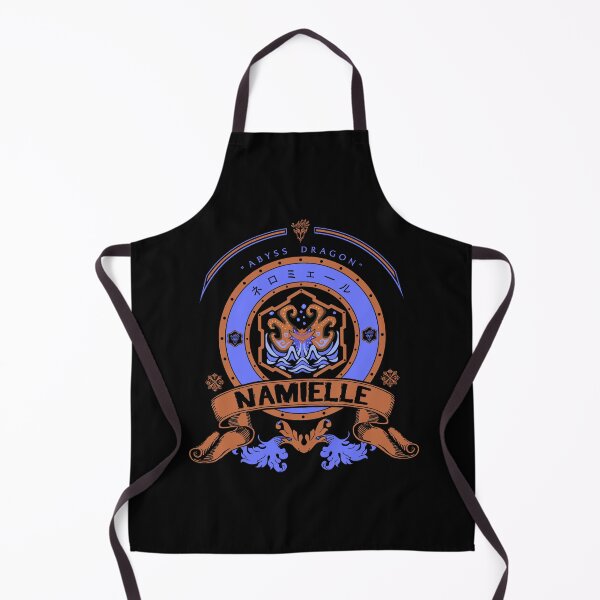 Item preview, NAMIELLE - HERALDRY designed and sold by EXION CREW.