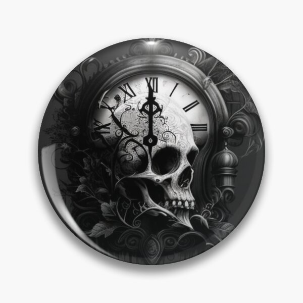 Item preview, Passing time designed and sold by Nickyvb.