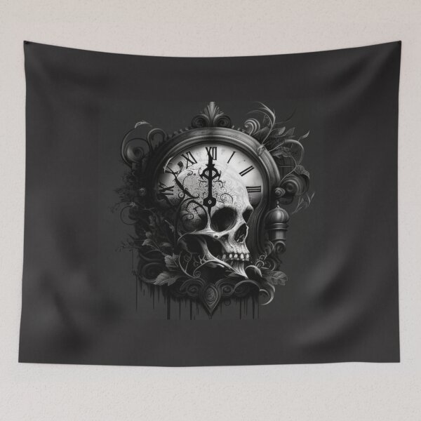 Item preview, Passing time designed and sold by Nickyvb.