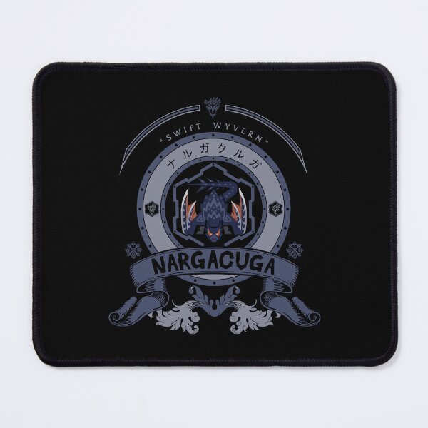 Item preview, NARGACUGA - HERALDRY designed and sold by EXION CREW.