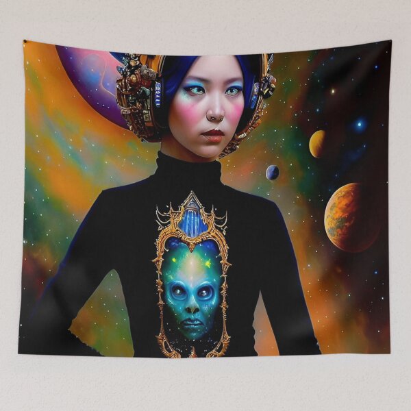 Item preview, Transception. designed and sold by StHallow.