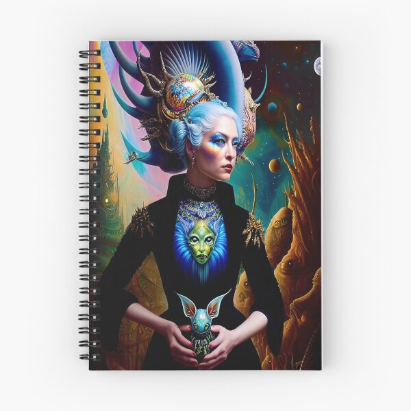Item preview, Transception. designed and sold by StHallow.
