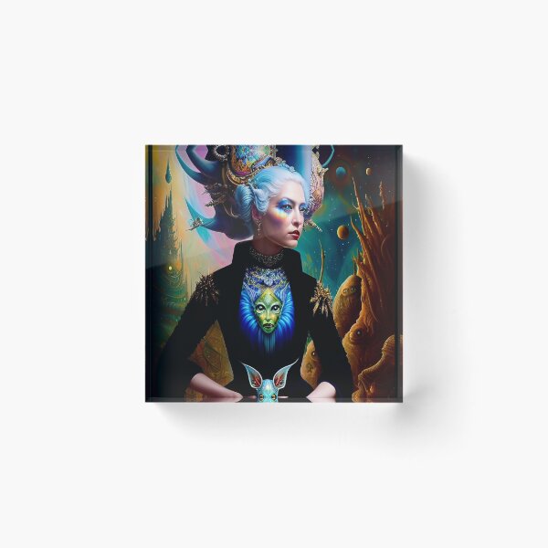 Item preview, Transception. designed and sold by StHallow.
