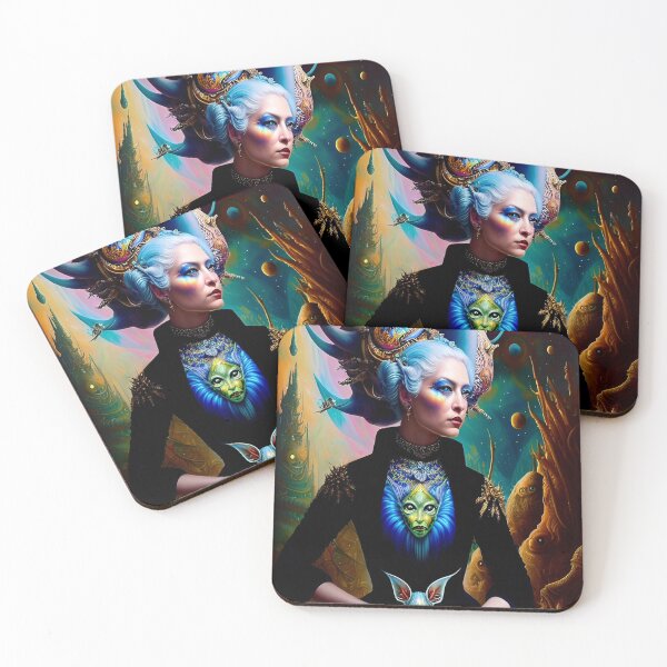 Item preview, Transception. designed and sold by StHallow.