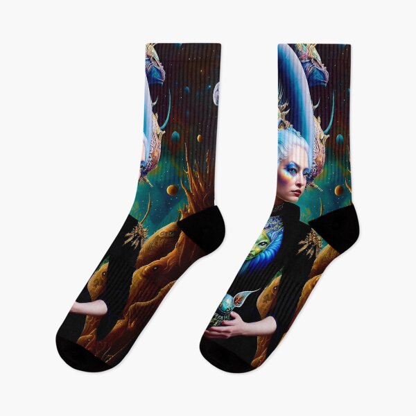 Item preview, Transception. designed and sold by StHallow.