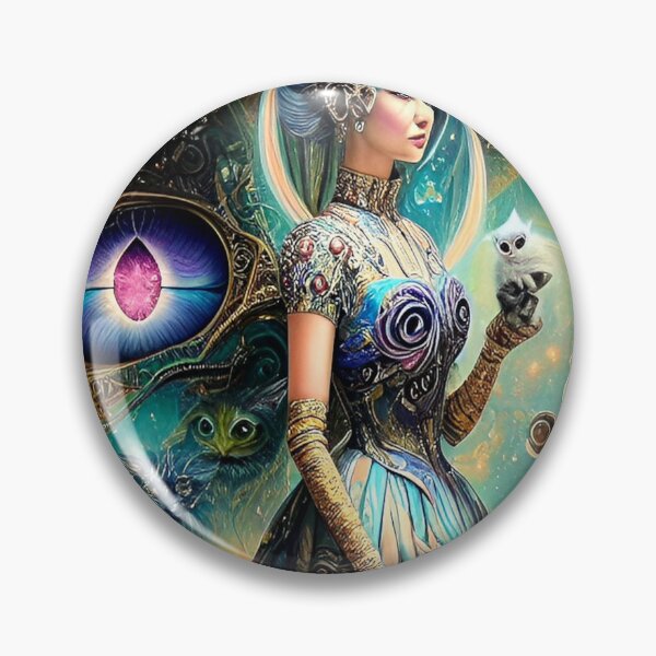 Item preview, Transception. designed and sold by StHallow.