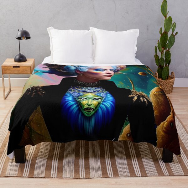 Item preview, Transception. designed and sold by StHallow.