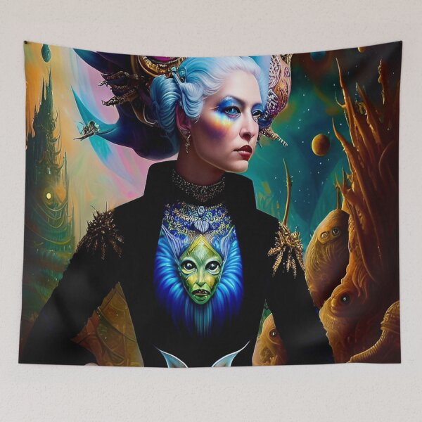 Item preview, Transception. designed and sold by StHallow.