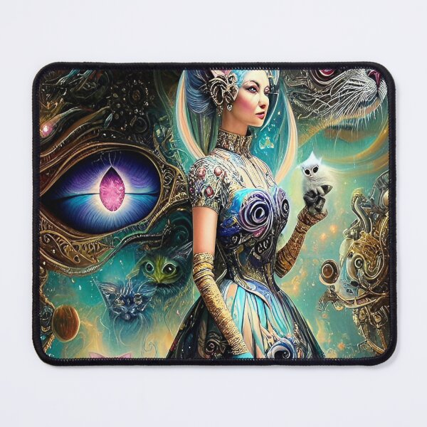 Item preview, Transception. designed and sold by StHallow.
