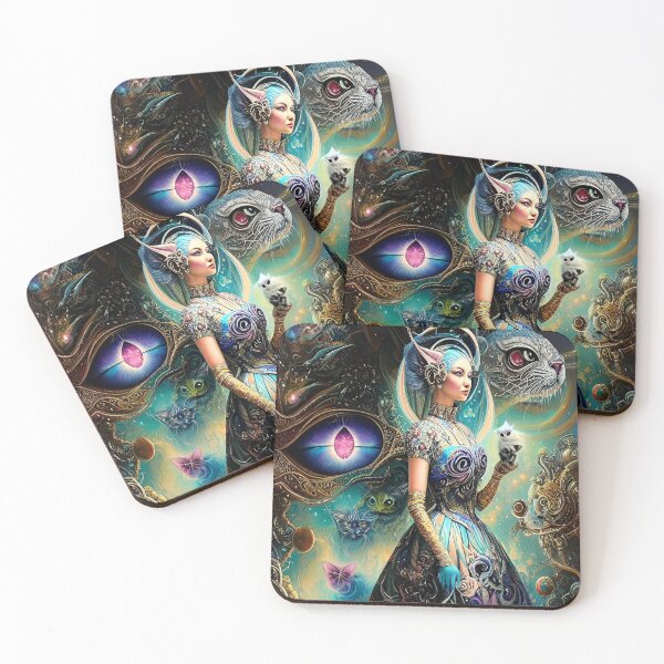 Item preview, Transception. designed and sold by StHallow.