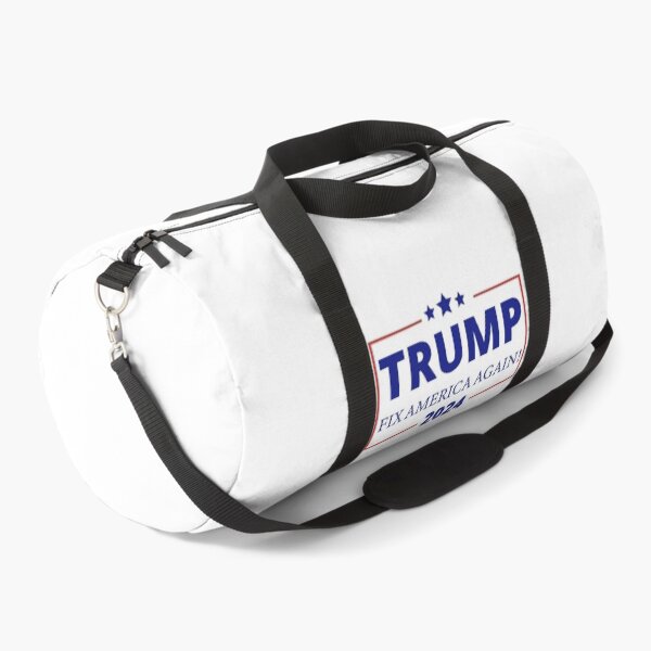 Item preview, Trump 2024 Fix America Again - Patriotic Design for True Supporters designed and sold by Neggan.