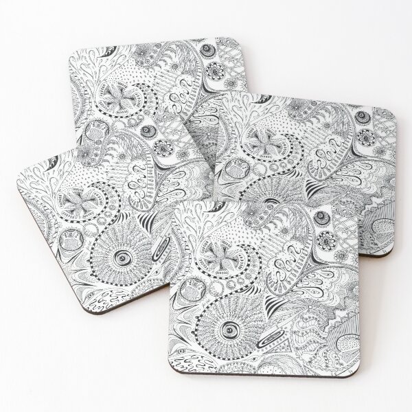 Item preview, Wandering Endlessly designed and sold by Jill Kesti.