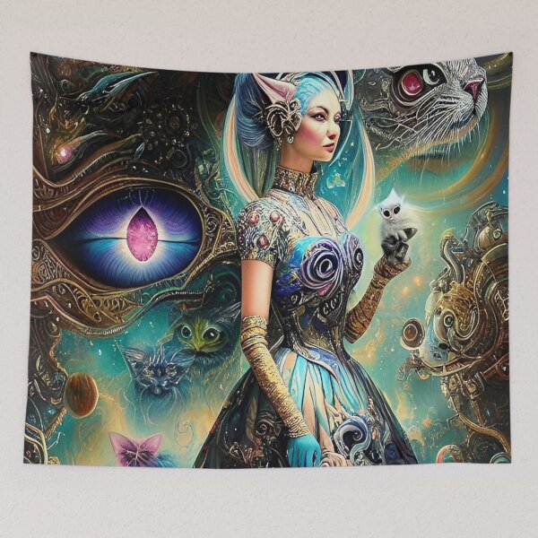 Item preview, Transception. designed and sold by StHallow.