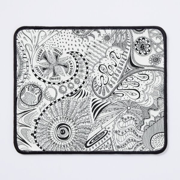 Item preview, Wandering Endlessly designed and sold by Jill Kesti.