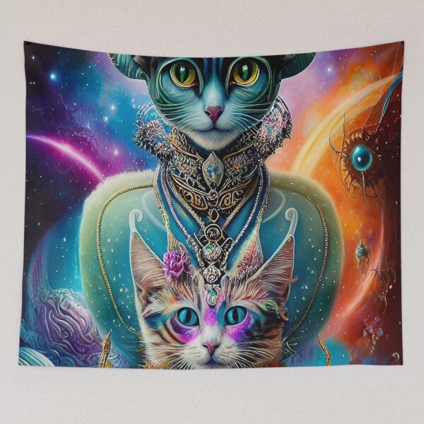 Item preview, Transception. designed and sold by StHallow.