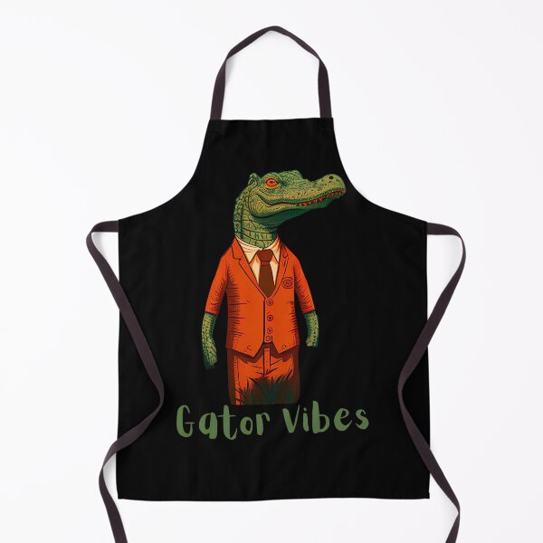 Item preview, Gator Vibes designed and sold by Satorizations.