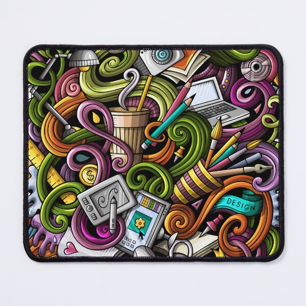 Item preview, Patternira Collection, Eye-Catching Pattern designs for Duvet Covers, Phone Cases, Pillows, Laptop Sleeves, Clothing, and More! designed and sold by blissira.