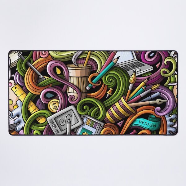 Item preview, Patternira Collection, Eye-Catching Pattern designs for Duvet Covers, Phone Cases, Pillows, Laptop Sleeves, Clothing, and More! designed and sold by blissira.