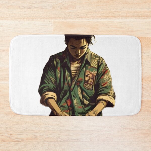 Item preview, Dice Daredevils Mahjong Manga designed and sold by tengamerx.