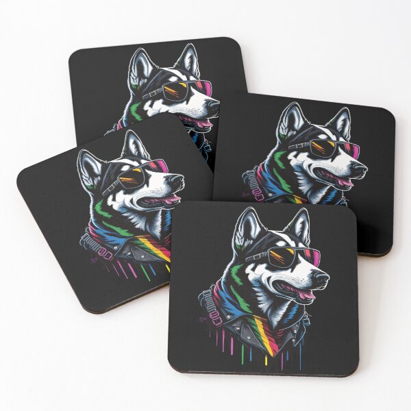 Item preview, Alaskan Husky designed and sold by HuskyHuddle.