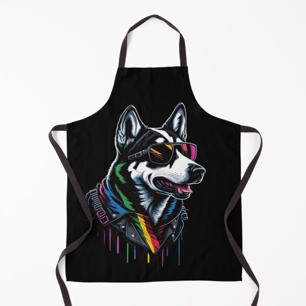 Item preview, Alaskan Husky designed and sold by HuskyHuddle.