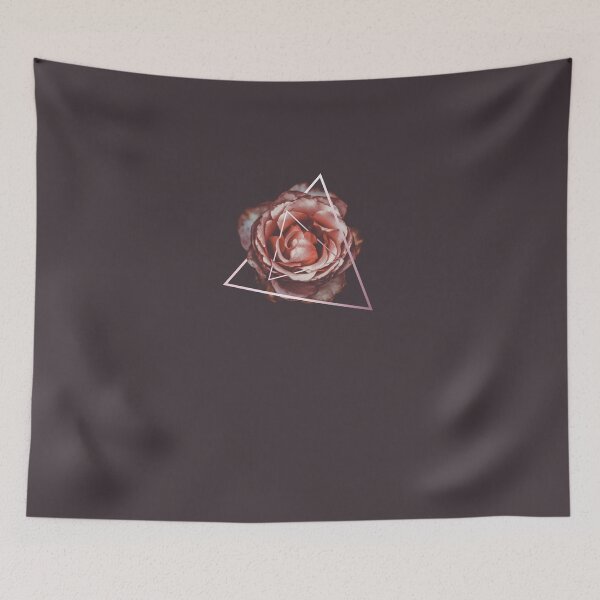 Item preview, Rosa oscura designed and sold by Linziloop.
