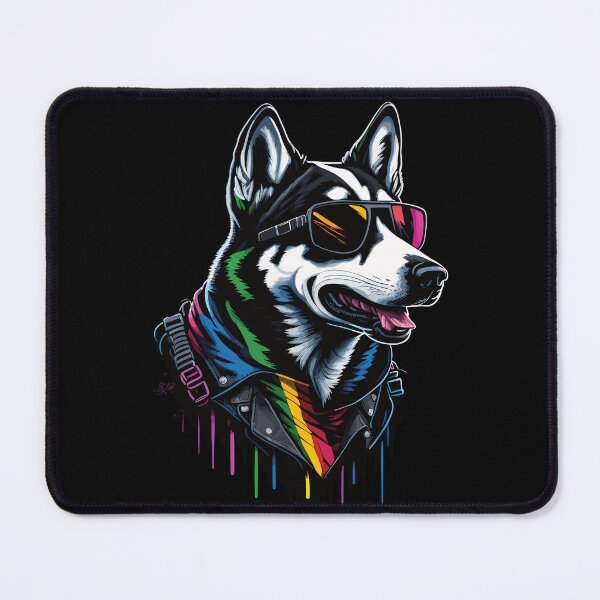 Item preview, Alaskan Husky designed and sold by HuskyHuddle.
