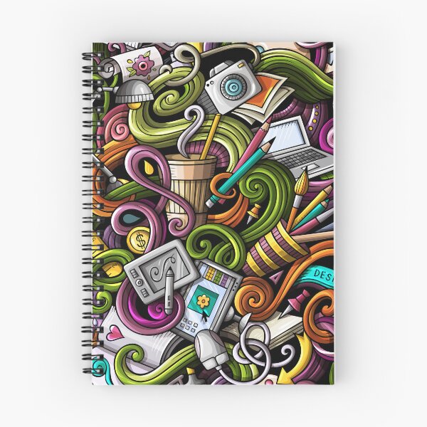 Item preview, Patternira Collection, Eye-Catching Pattern designs for Duvet Covers, Phone Cases, Pillows, Laptop Sleeves, Clothing, and More! designed and sold by blissira.